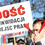 Polski gigant paliwowy robi reformę kosztem ludzi?