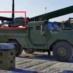 Polski Gladius pokazał moc. Makieta HIMARS rozerwana na strzępy