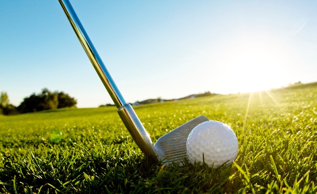 Polski golfista Adrian Meronk w czołowej setce rankingu