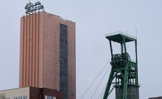 Polski górnik zginął w czeskiej kopalni 