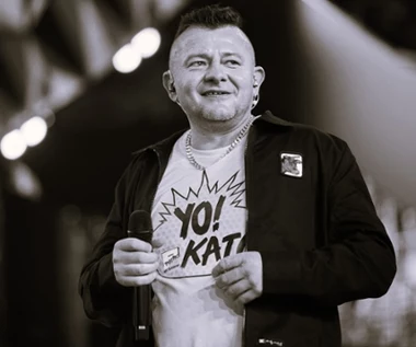 Polski hip-hop w żałobie. Artyści żegnają Jokę z Kalibra 44: "Na zawsze w moim sercu"