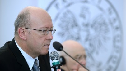 Polski historyk przestrzega Tel Awiw przed dialogiem z Polską