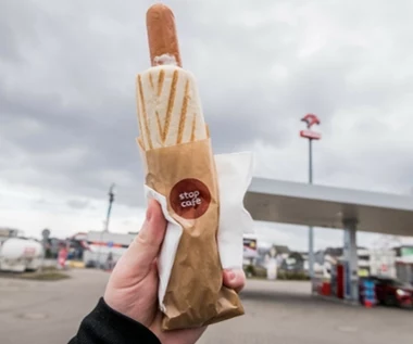 Polski hit eksportowy. Hot dogi z Orlenu podbijają Czechy