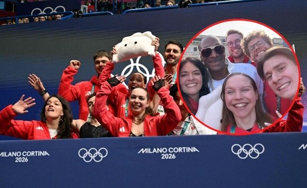 Polski hit igrzysk trafił do Snoop Dogga. Zawrotna kariera "Pieroguszek"