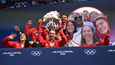 Polski hit igrzysk trafił do Snoop Dogga. Zawrotna kariera "Pieroguszek"