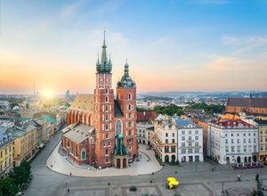 Polski hotel wśród najlepszych na świecie. Wyprzedził nawet obiekty z Włoch