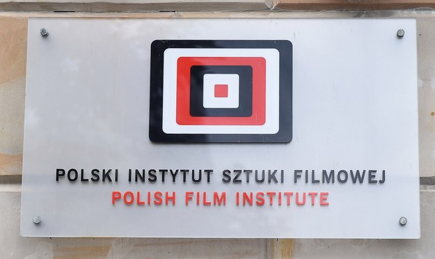 Polski Instytut Sztuki Filmowej /Radek Pietruszka/PAP /PAP