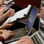 Polski internet walczy z ACTA