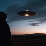 Polski jeniec widział UFO w Niemczech w 1944 r. Pentagon ujawnił akta