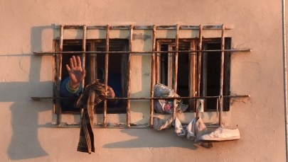 Polski kapitan nadal uwięziony w Meksyku. Koronawirus może zagrażać jego życiu