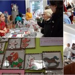 Polski kiermasz dobroczynny w Brukseli. Zbierają pieniądze na hospicjum dla dzieci w Wołominie
