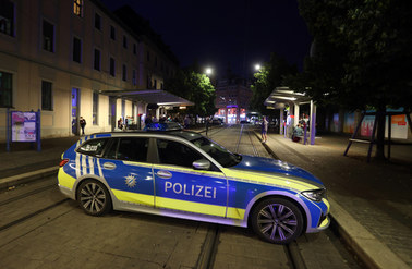 Polski kierowca autobusu zabity w Niemczech. Stanął w obronie pasażerów