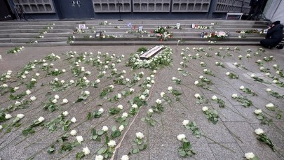 Polski kierowca, który zginął w zamachu w Berlinie, zostanie uhonorowany