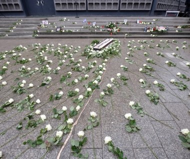 Polski kierowca, który zginął w zamachu w Berlinie, zostanie uhonorowany