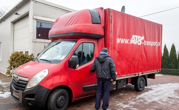 Polski kierowca napadnięty pod Paryżem: Byłem bity, nawet kiedy już leżałem na ziemi 