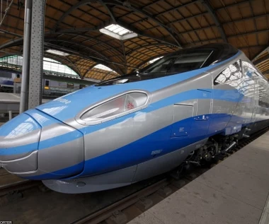 Polski kierowca oskarżony o spowodowanie wypadku z Pendolino w Czechach 