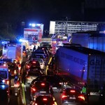 Polski kierowca taranował auta na autostradach. Niemcy powołują komisję śledczą