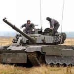Polski kłopot z czołgami na Malajach