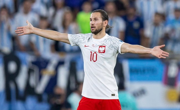 Polski klub szykuje bombę transferową! Media: Grzegorz Krychowiak na celowniku