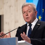 Polski komisarz – samotny w Brukseli