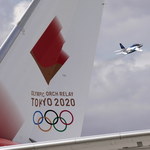 Polski Komitet Olimpijski chce przełożenia igrzysk w Tokio