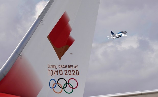 Polski Komitet Olimpijski chce przełożenia igrzysk w Tokio