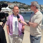 Polski kompozytor wyznaje: Złamałem kiedyś w Cannes kręgosłup