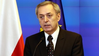 Polski konsul nazwał Banderę bandytą. MSZ Ukrainy przeprowadziło z nim rozmowę