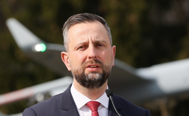 ​Polski Kontyngent Wojskowy ewakuowany z Iraku