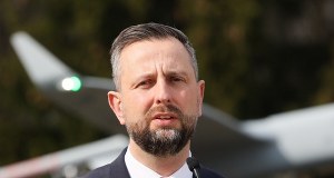 ​Polski Kontyngent Wojskowy ewakuowany z Iraku