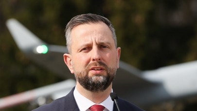 ​Polski Kontyngent Wojskowy ewakuowany z Iraku