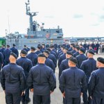 Polski Kontyngent Wojskowy Polski Kontyngent Wojskowy na morskiej misji NATO. Decyzja prezydenta