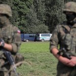 Polski konwój humanitarny nie wjedzie na Białoruś. Jest oficjalna nota