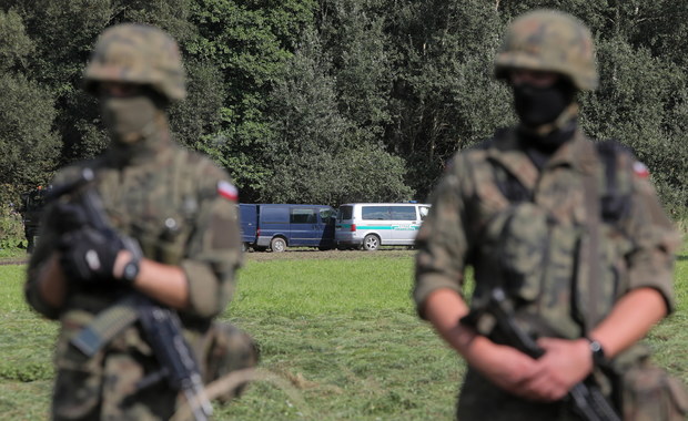 Polski konwój humanitarny nie wjedzie na Białoruś. Jest oficjalna nota