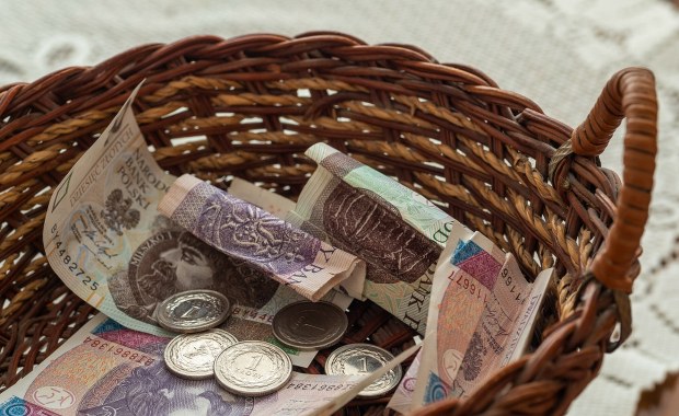 Polski Kościół wzywa do wsparcia Ukrainy. Zbiórka już w tę niedzielę