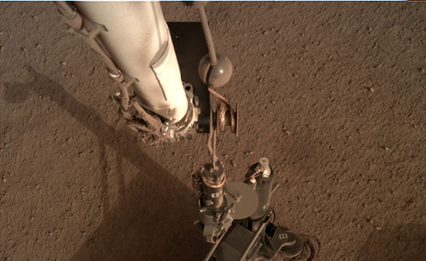 Polski Kret kopie dzielnie, ale przełomu nie ma