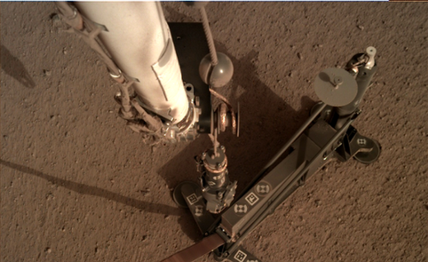 Polski Kret na Marsie zacznie kopać we wtorek