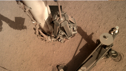 Polski Kret znów zacznie kopać