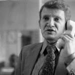 Polski kryminał jest dziś niemal zapomniany. Wciąż wywołuje dreszcze