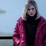 Polski kryminał z postaciami kobiecymi na pierwszym planie. Mrok wylewa się z ekranu