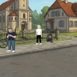 Polski ksiądz tworzy wyjątkowe dzieło. Może podziwiać je cały świat