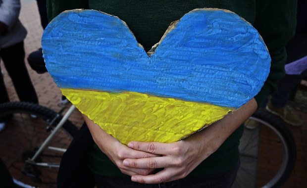 Polski ksiądz z okolic Lwowa: Czuć ogromne poruszenie