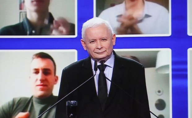 Polski Ład: 12 tys. zł na drugie i kolejne dziecko oraz kwota wolna od podatku w wysokości 30 tys. zł [TRANSMISJA]