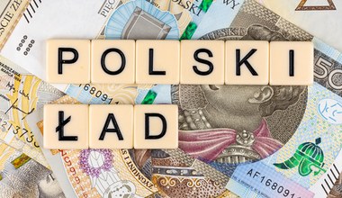 Polski Ład. Będą zmiany w podatkach