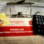 Polski Ład. Co dalej z zaniżonymi pensjami? Są wątpliwości