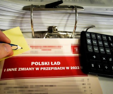 Polski Ład. Co dalej z zaniżonymi pensjami? Są wątpliwości