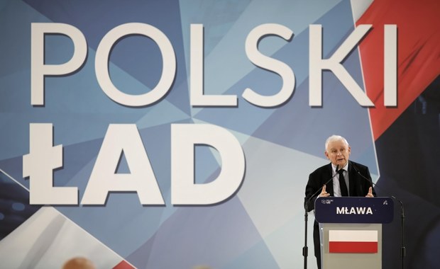 Polski Ład. Co warto o nim wiedzieć? 