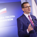 Polski Ład dla samorządów. Premier Mateusz Morawiecki: Ogromny obszar do współpracy