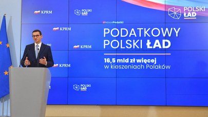 Polski Ład. Jakie zmiany dla pracowników?