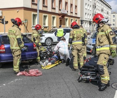 Polski Ład może poprawić sytuację ofiar wypadków drogowych! 